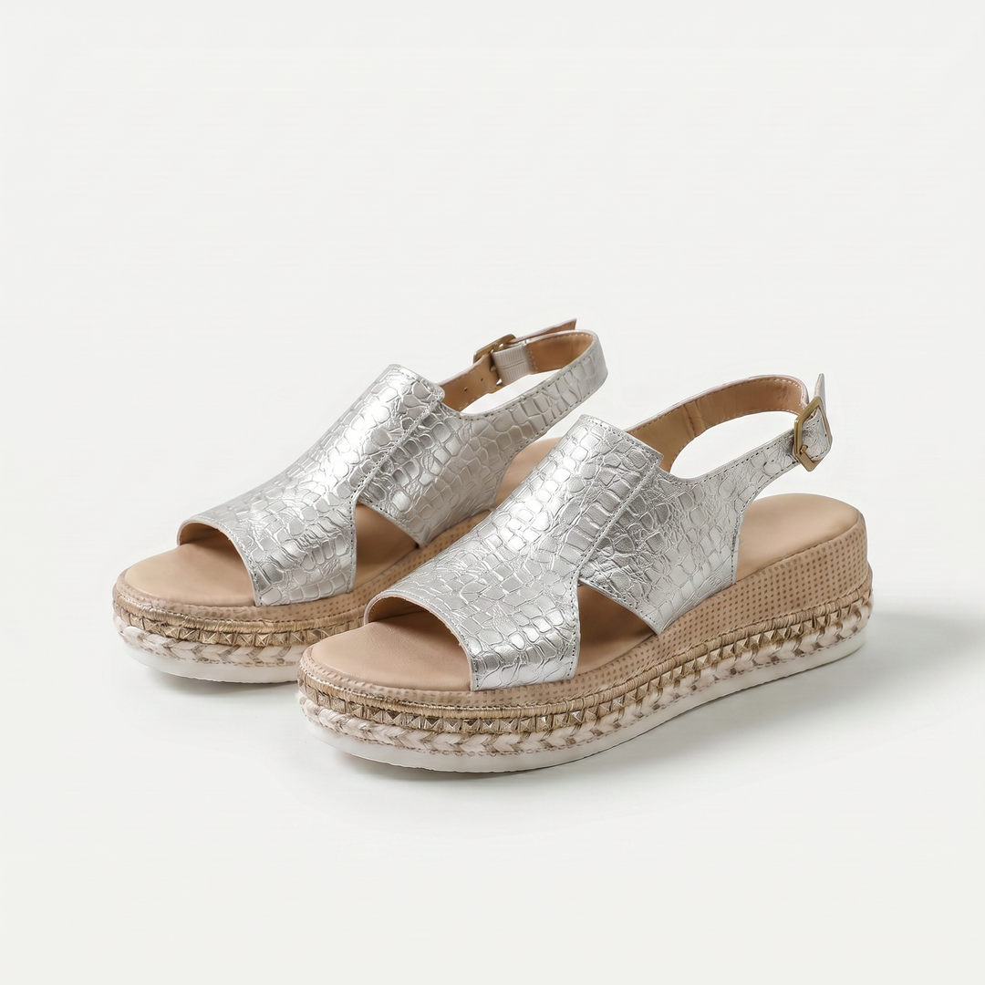 Luxa - Orthopedic Sandals