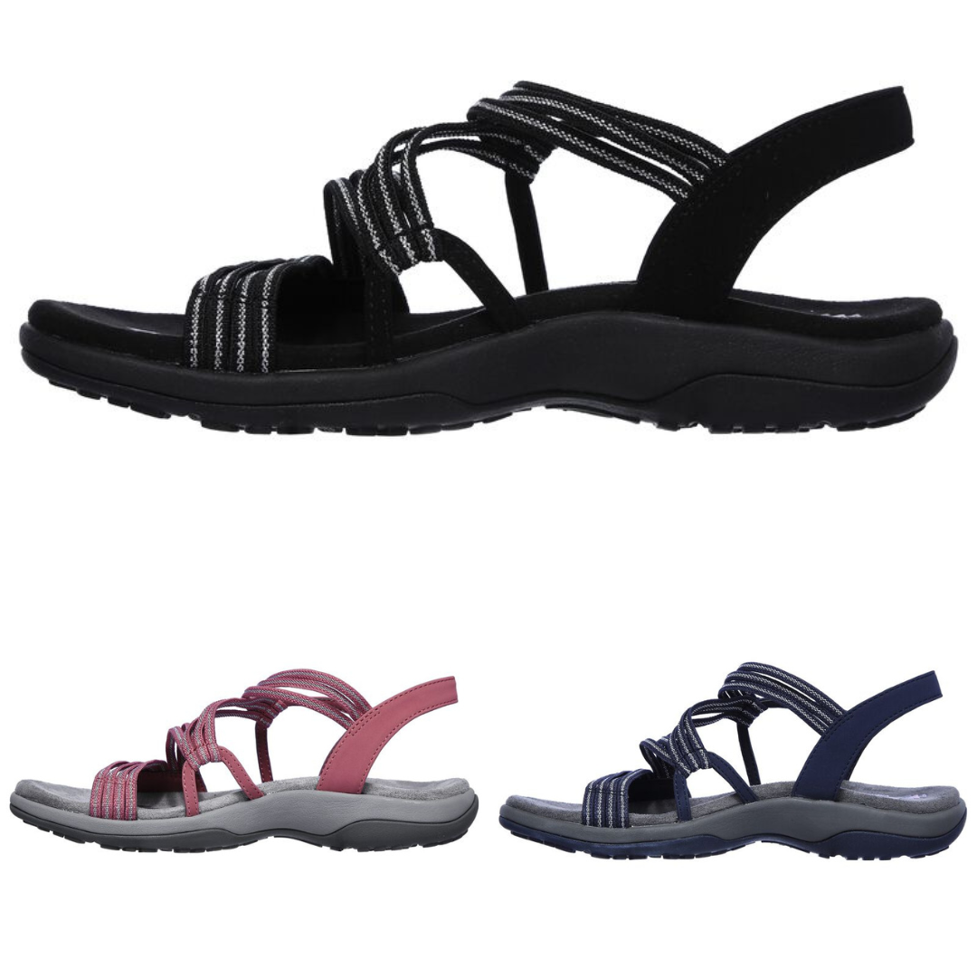 Nyla - Orthopedic Elegant Sandals