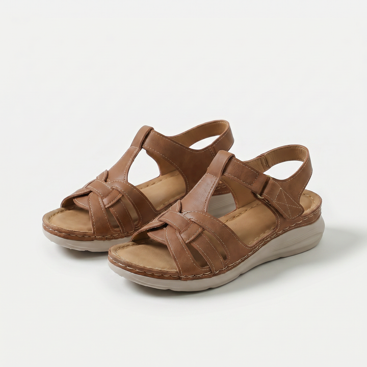 Miranda – Orthopedic Sandals