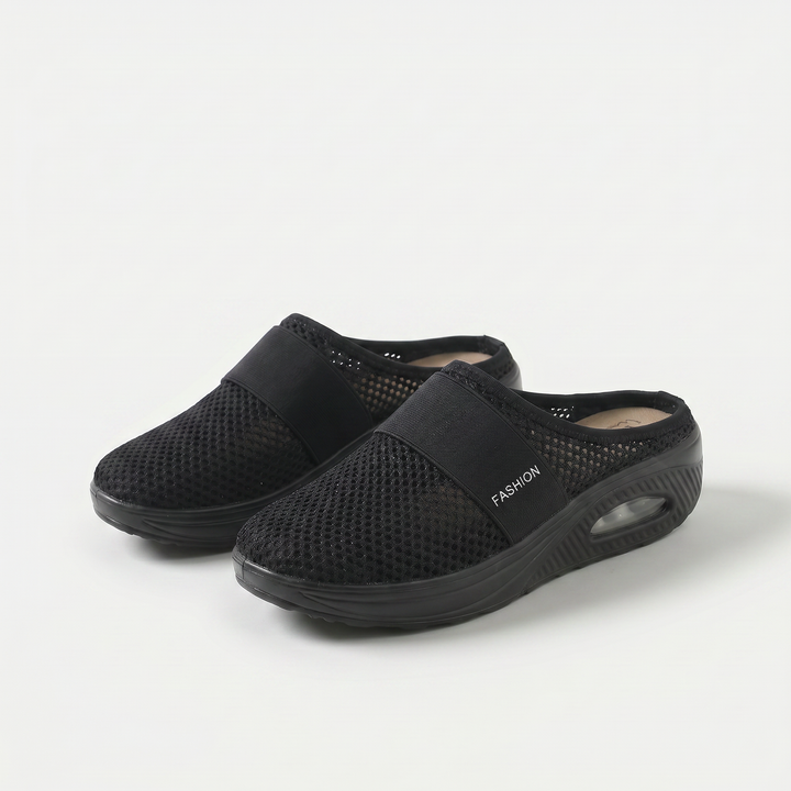 Compa - Orthopedic Wedge Heel