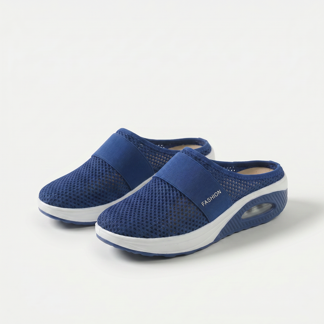Compa - Orthopedic Wedge Heel