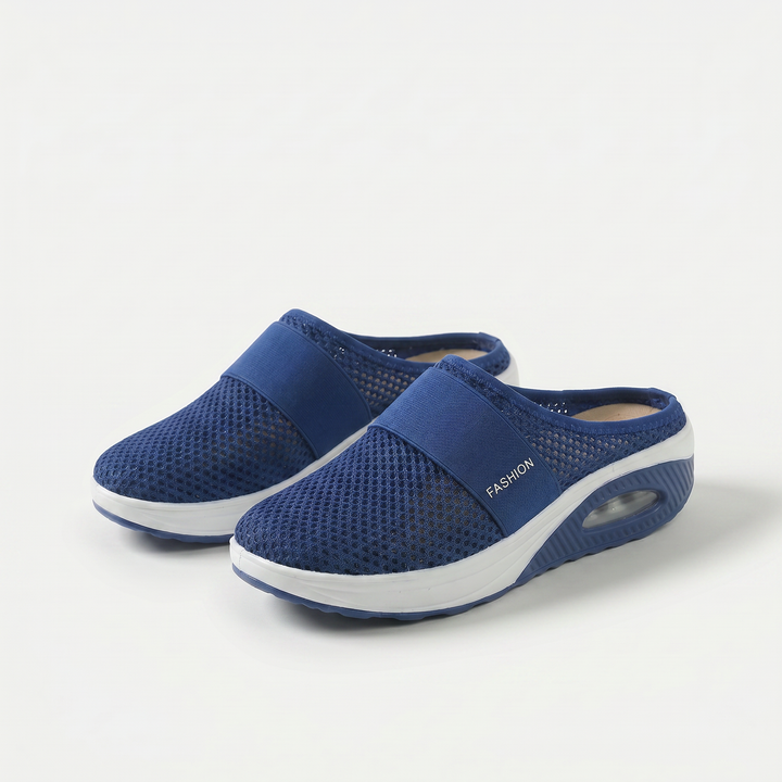 Compa - Orthopedic Wedge Heel