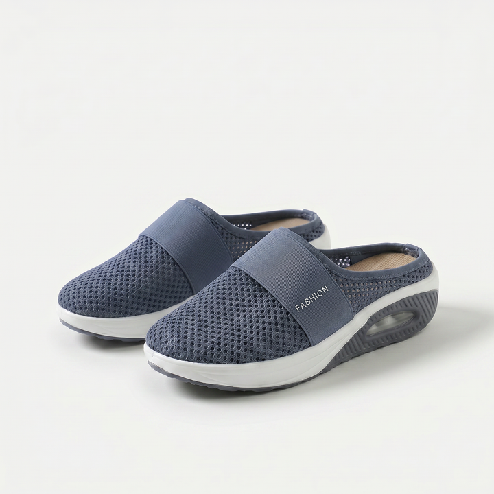 Compa - Orthopedic Wedge Heel