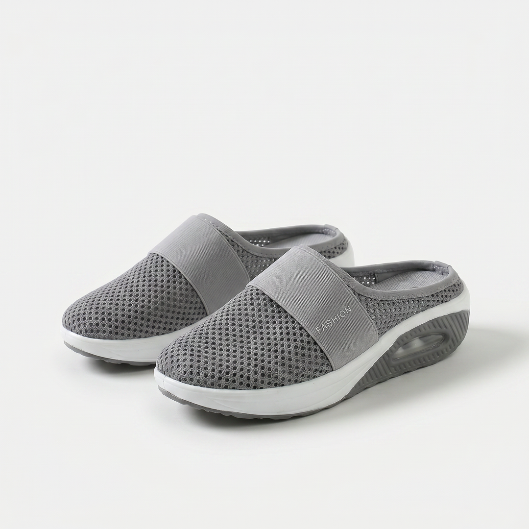 Compa - Orthopedic Wedge Heel