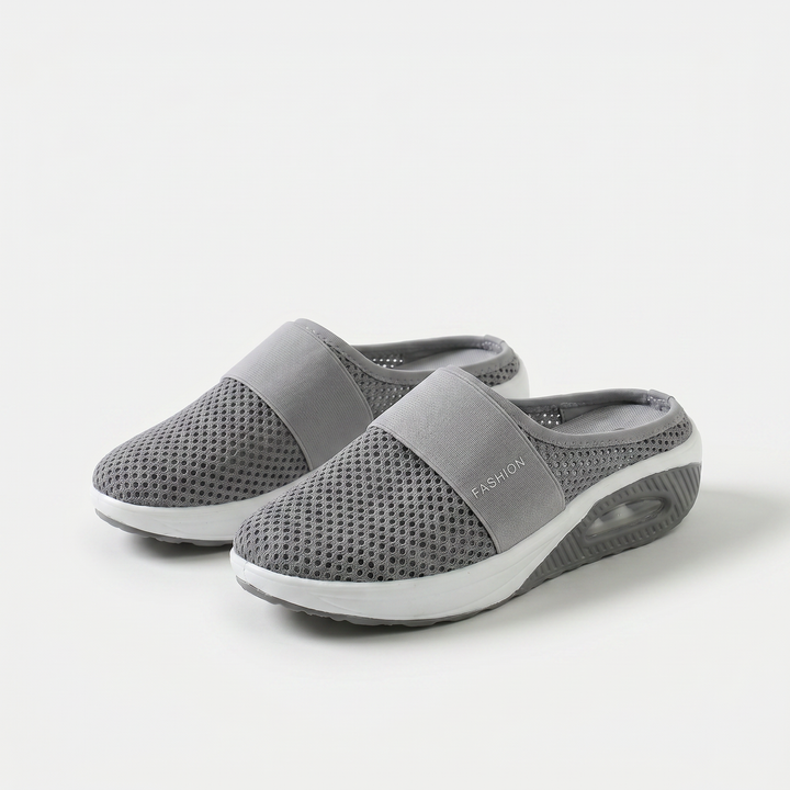 Compa - Orthopedic Wedge Heel