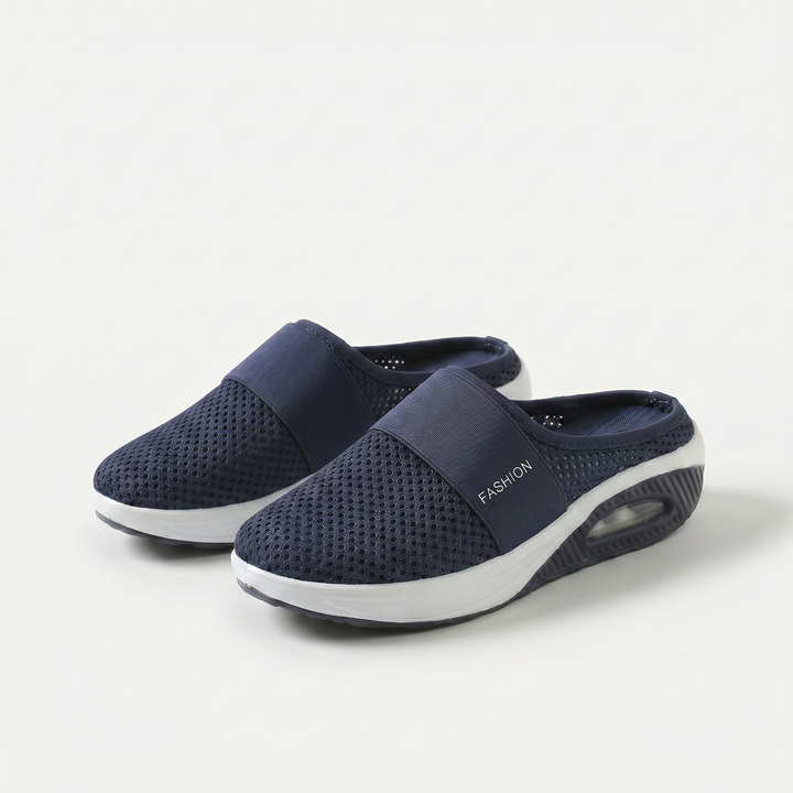 Compa - Orthopedic Wedge Heel