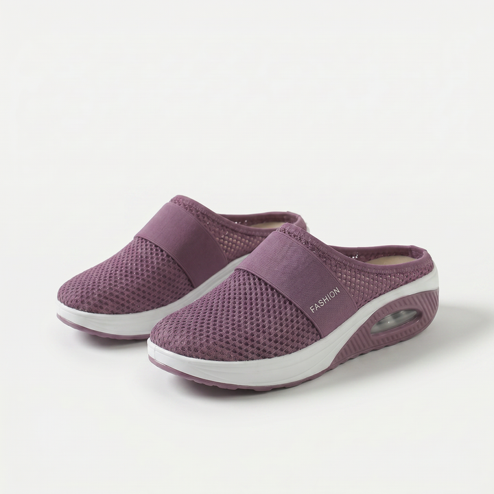 Compa - Orthopedic Wedge Heel