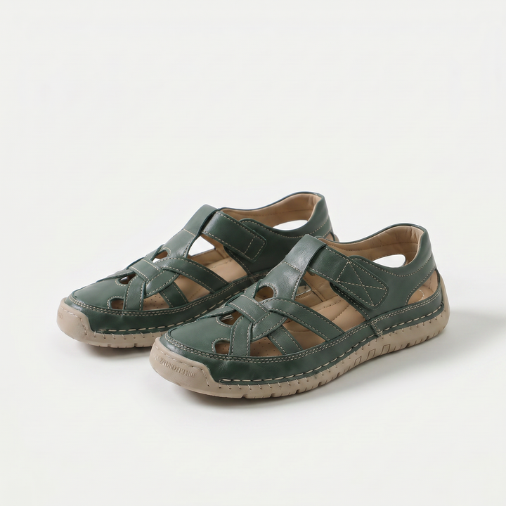 Sola - Lightweight Summer Sandals
