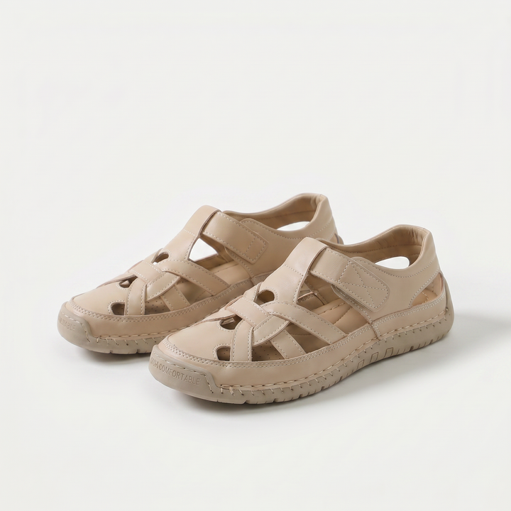 Sola - Lightweight Summer Sandals
