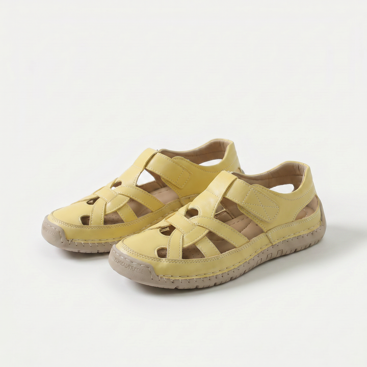 Sola - Lightweight Summer Sandals