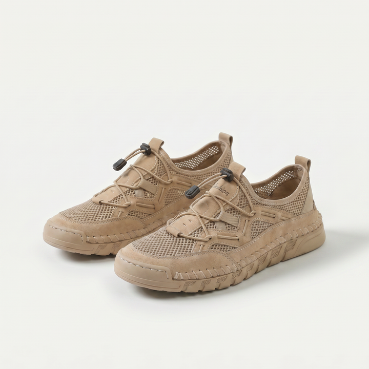 Elara – The Breathable Comfort
