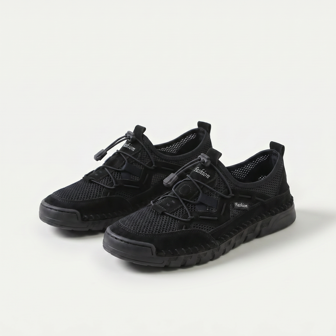 Elara – The Breathable Comfort