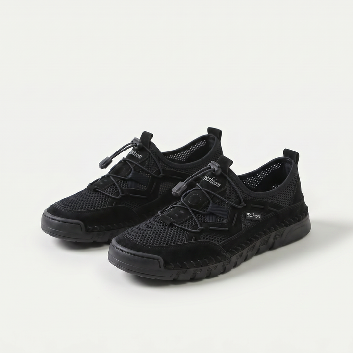 Elara – The Breathable Comfort
