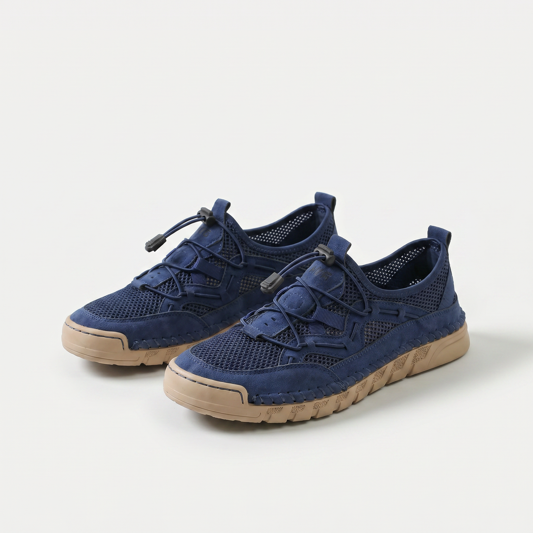 Elara – The Breathable Comfort