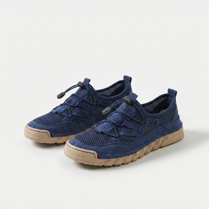 Elara – The Breathable Comfort