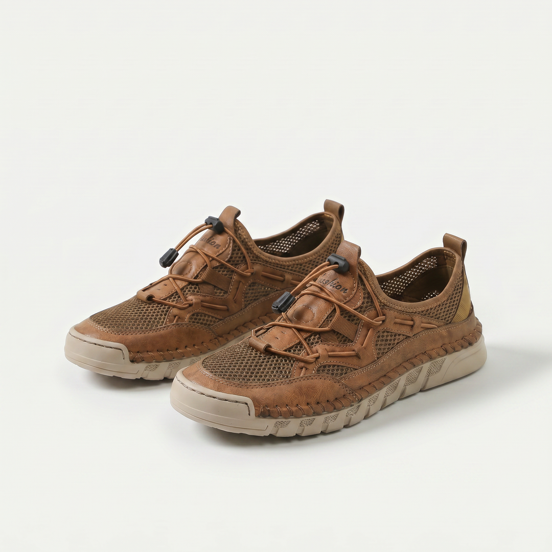 Elara – The Breathable Comfort