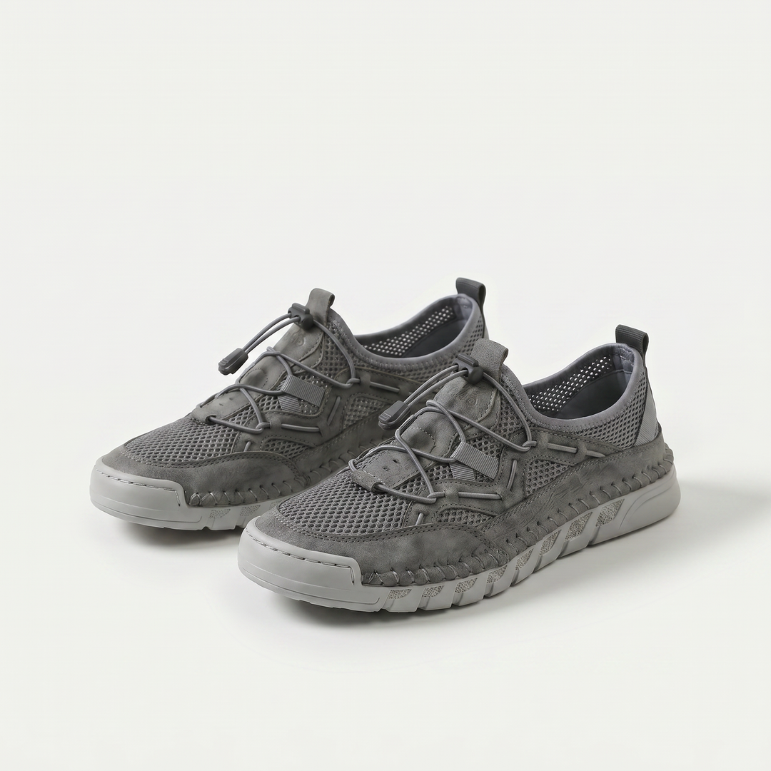 Elara – The Breathable Comfort