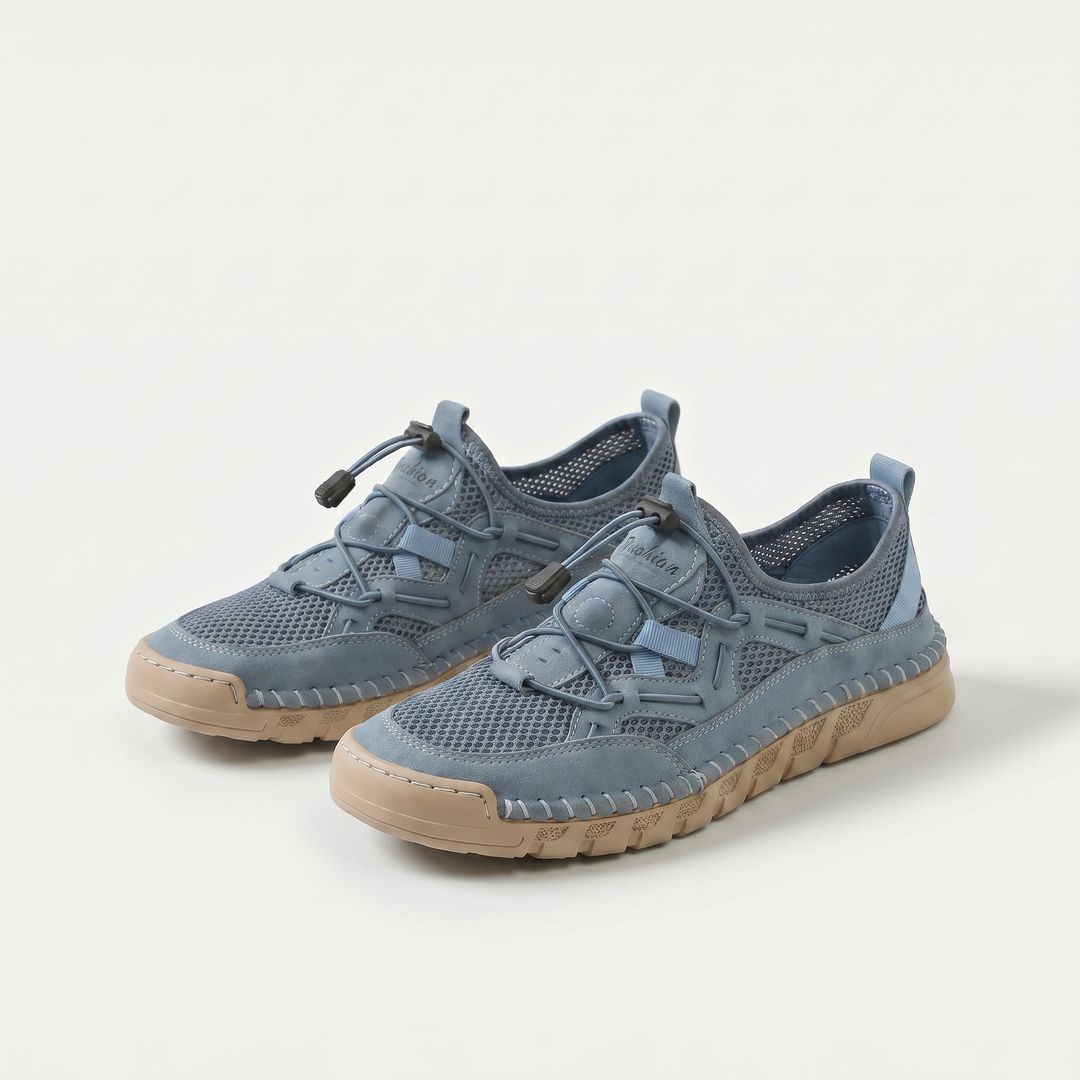 Elara – The Breathable Comfort