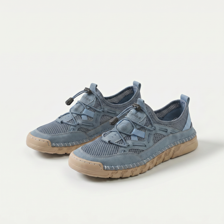 Elara – The Breathable Comfort