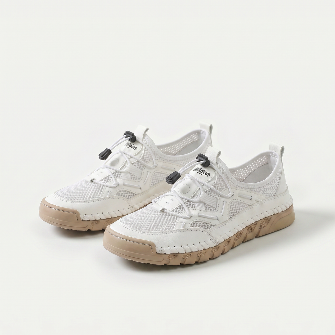 Elara – The Breathable Comfort