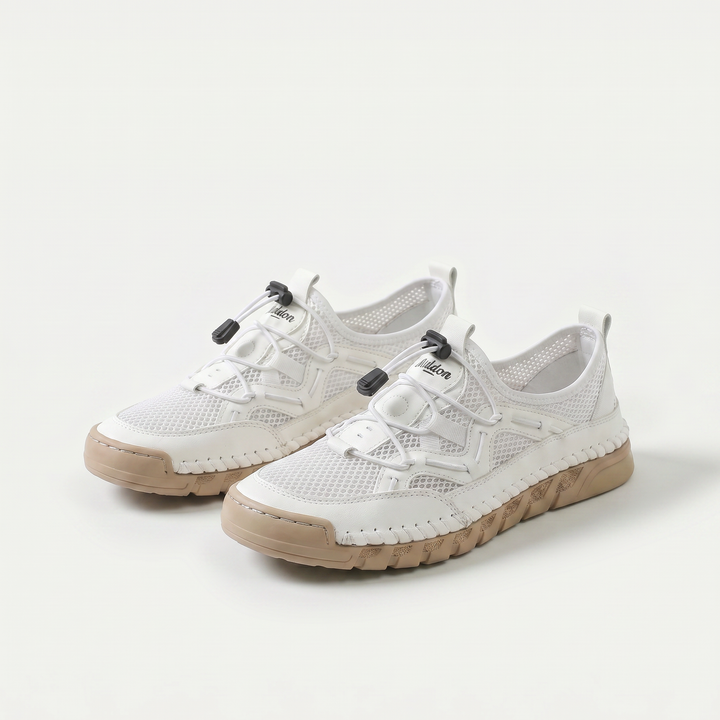Elara – The Breathable Comfort