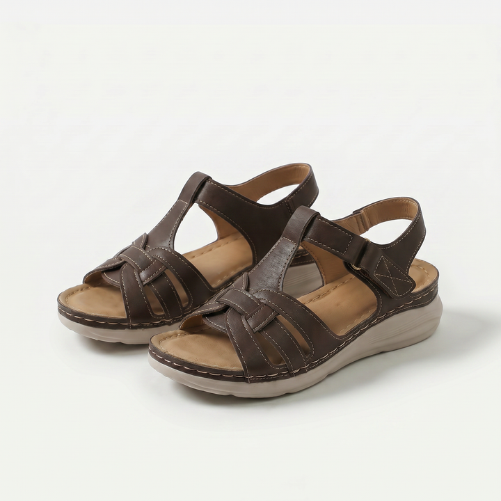 Miranda – Orthopedic Sandals