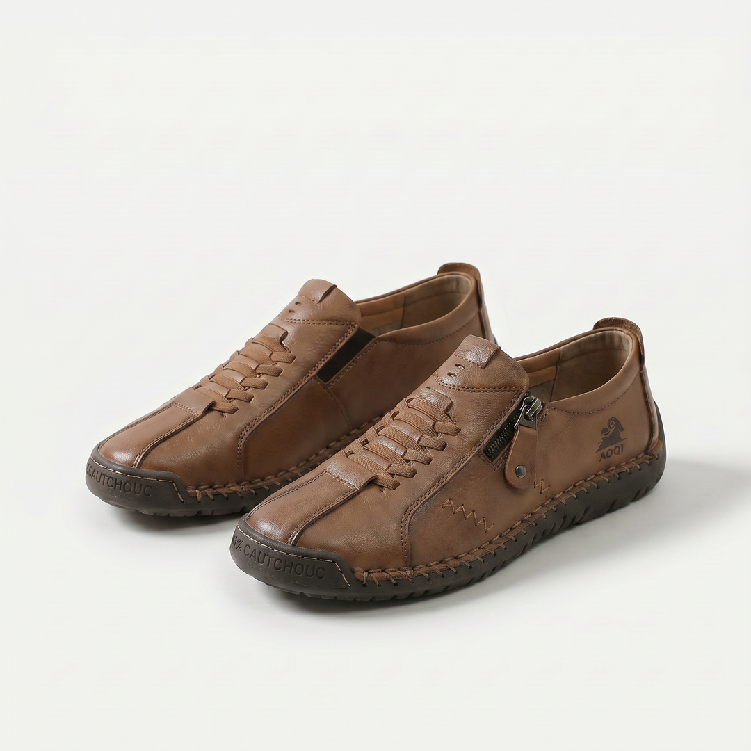 Nila – Elegant Comfort with Practical
