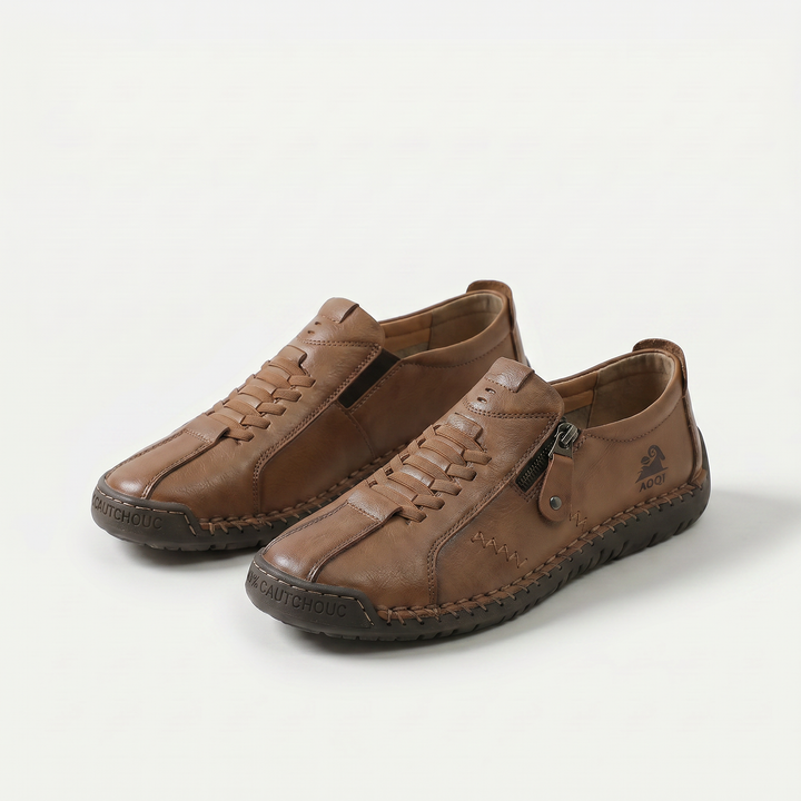 Nila – Elegant Comfort with Practical