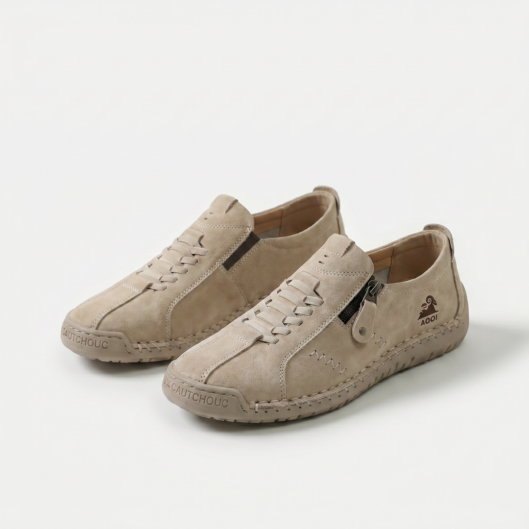 Nila – Elegant Comfort with Practical