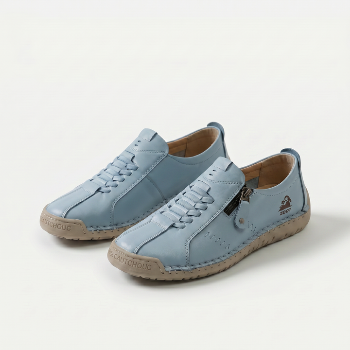 Nila – Elegant Comfort with Practical