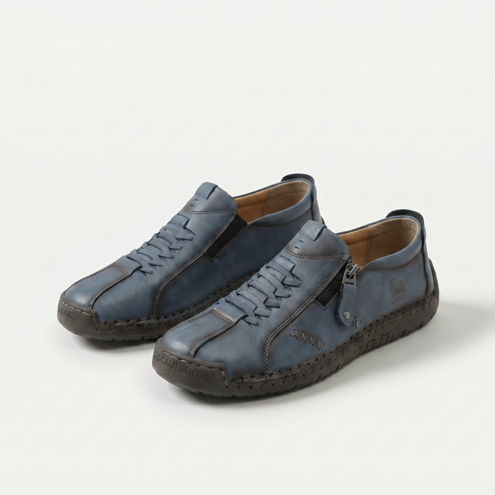 Nila – Elegant Comfort with Practical