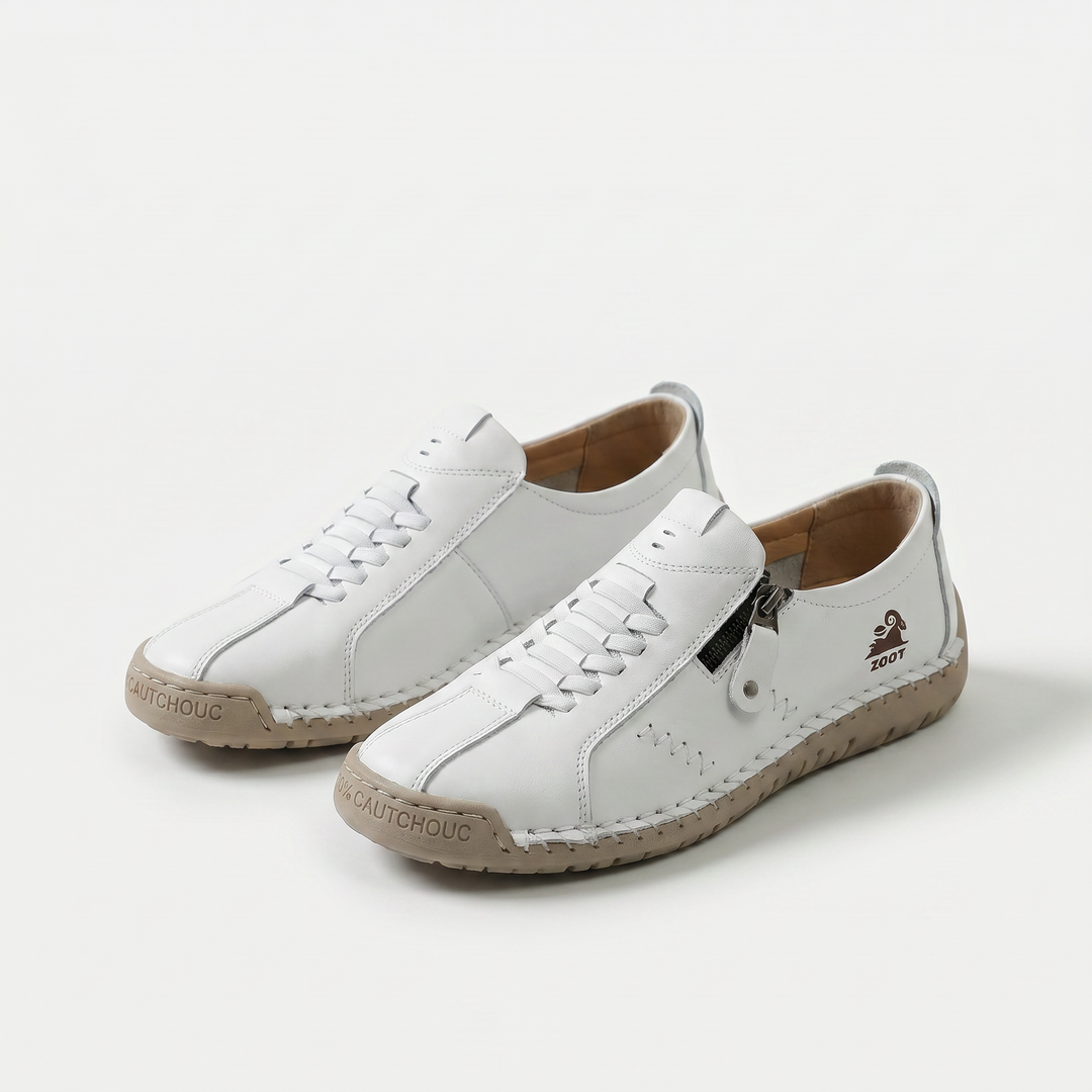 Nila – Elegant Comfort with Practical