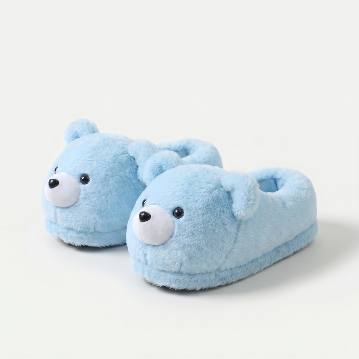 Teddy - Winter Slippers