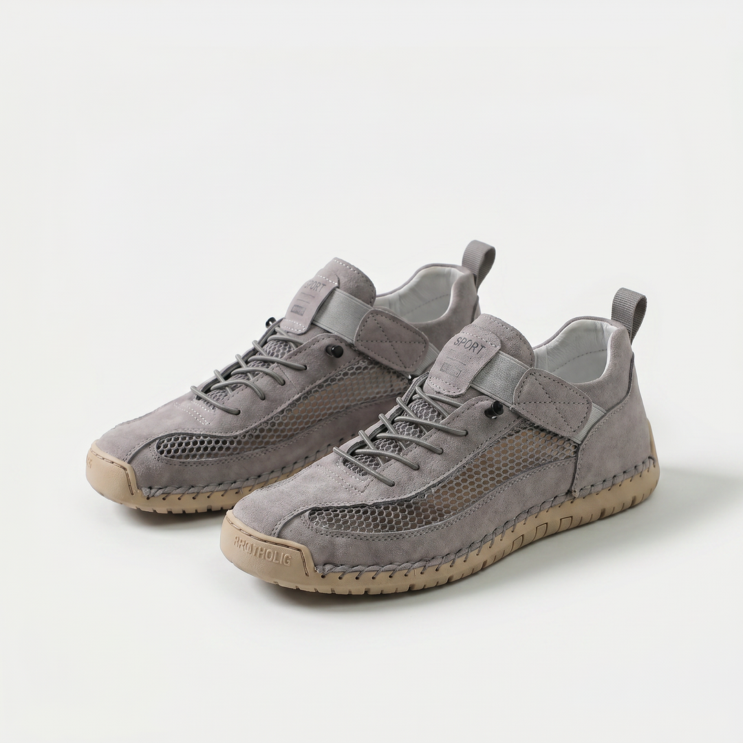Mira – Lightweight Summer Comfort