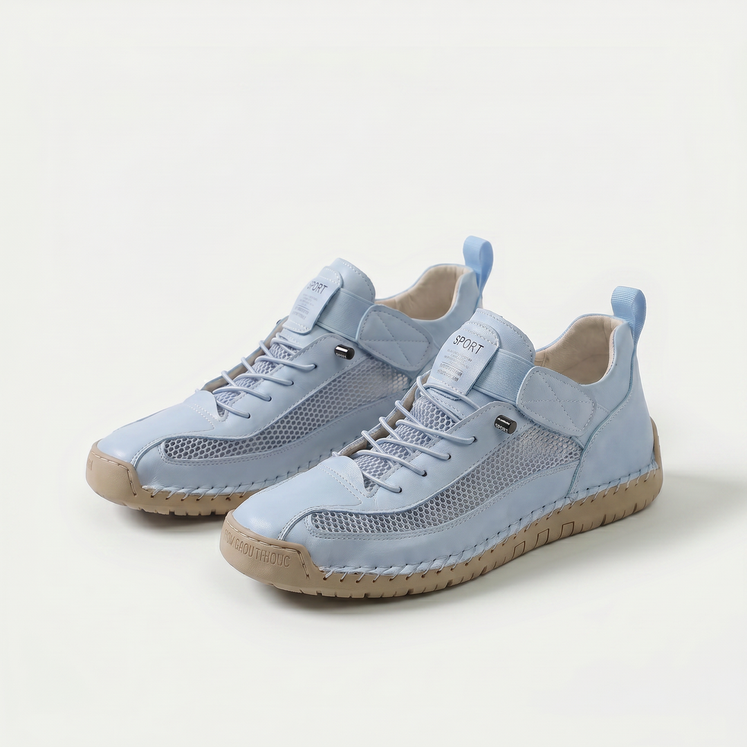 Mira – Lightweight Summer Comfort