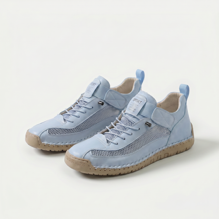 Mira – Lightweight Summer Comfort