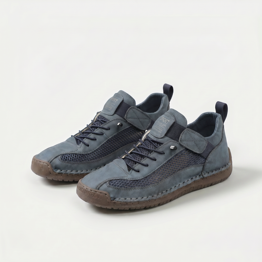 Mira – Lightweight Summer Comfort