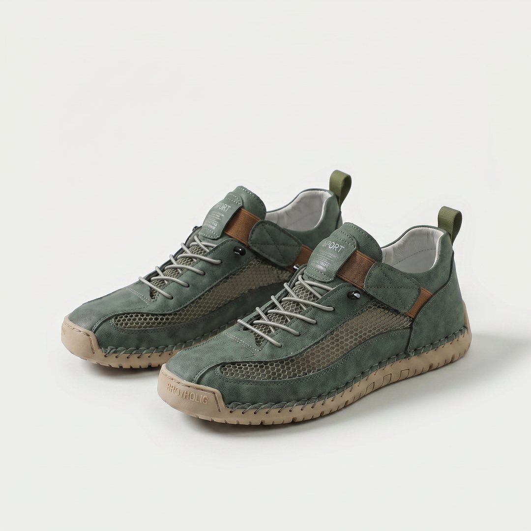 Mira – Lightweight Summer Comfort