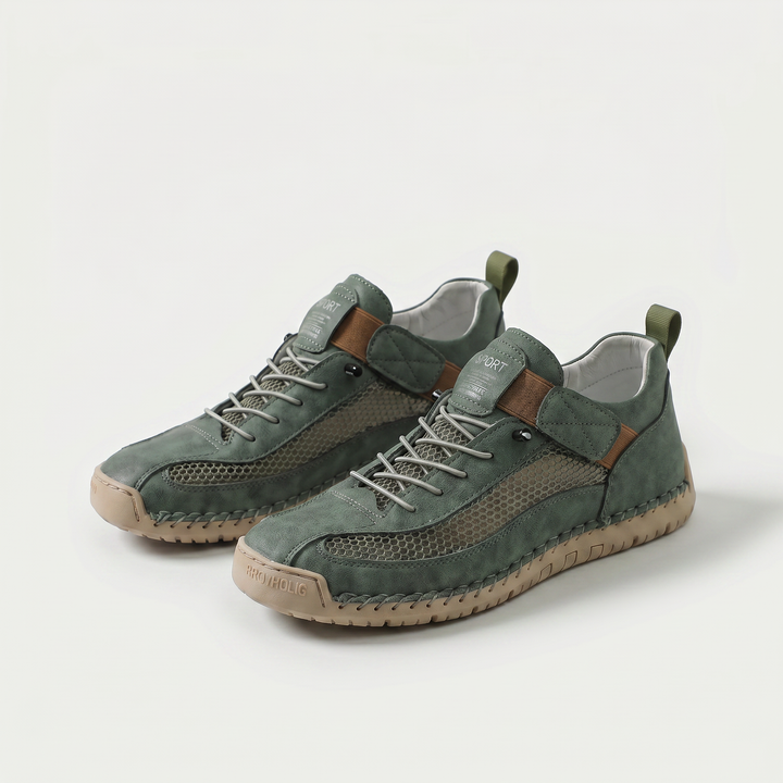 Mira – Lightweight Summer Comfort