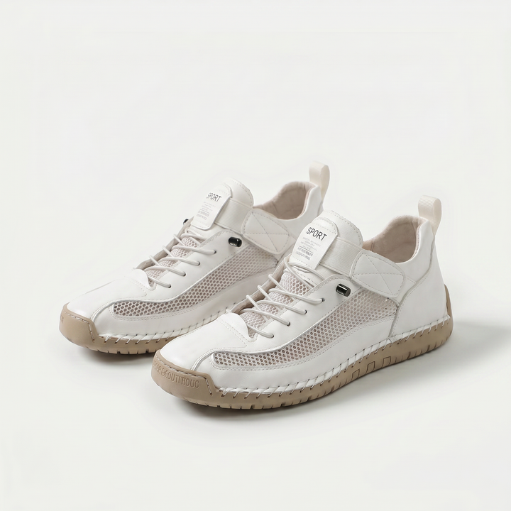 Mira – Lightweight Summer Comfort