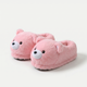 Teddy - Winter Slippers