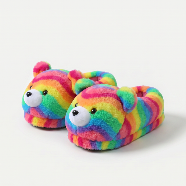 Teddy - Winter Slippers