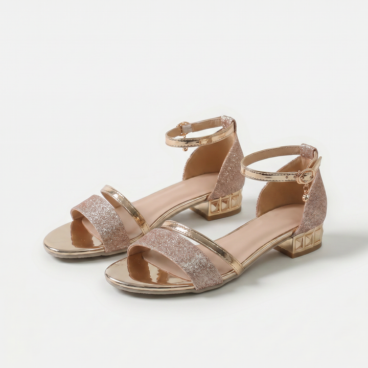 Lieke - Orthopaedic Sandals