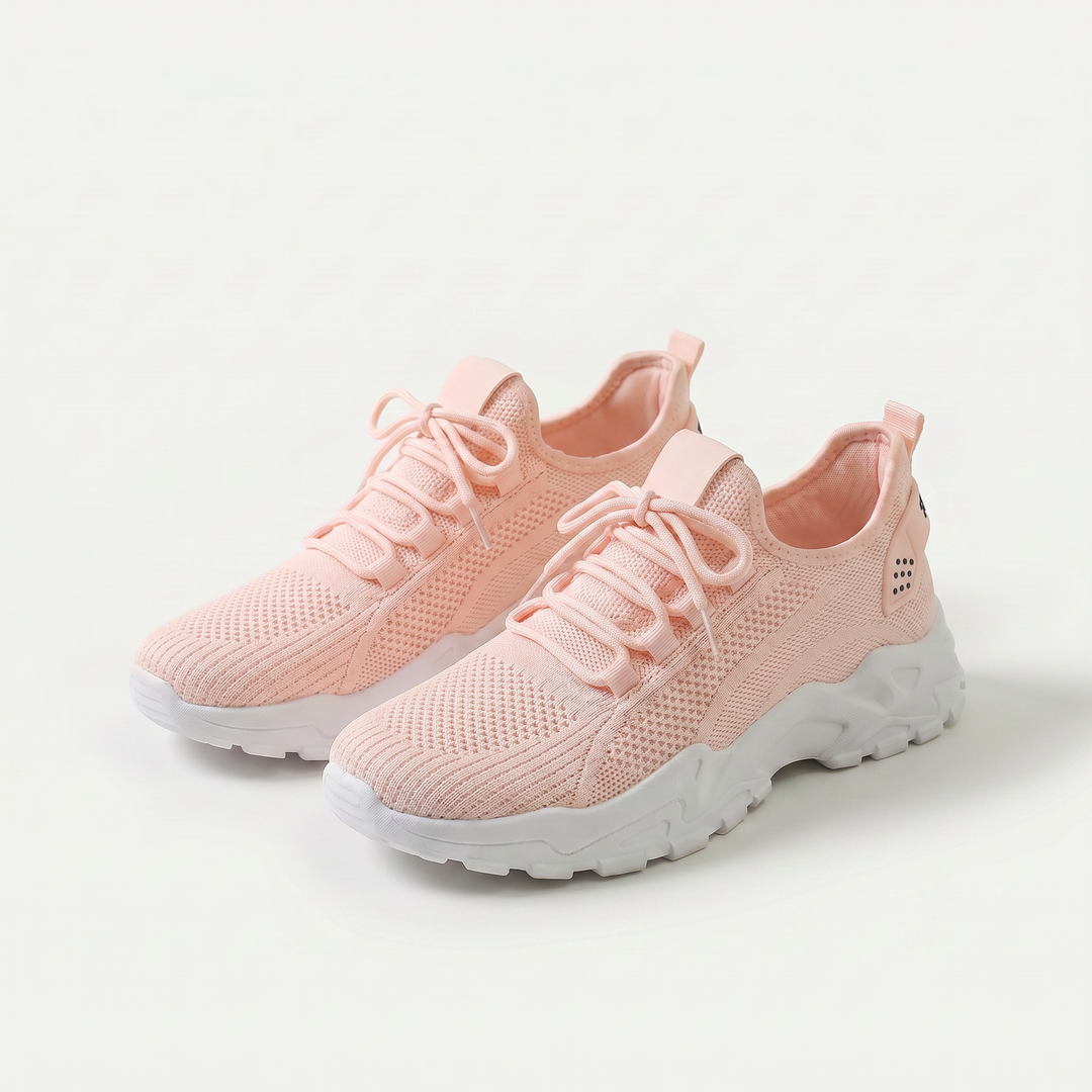 Potsdam - Breathable Shoe