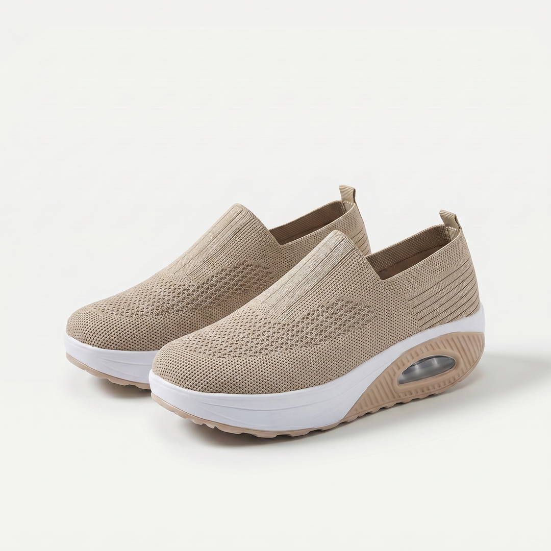 Nuvia - Orthopaedic Shoes