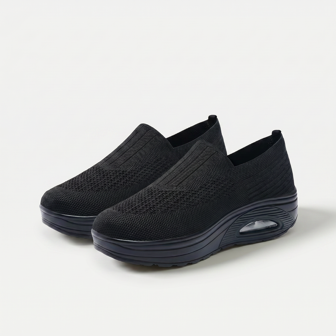 Nuvia - Orthopaedic Shoes