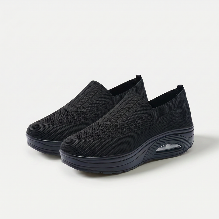 Nuvia - Orthopaedic Shoes