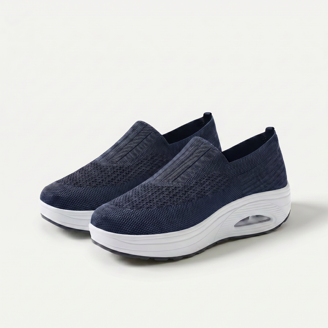 Nuvia - Orthopaedic Shoes