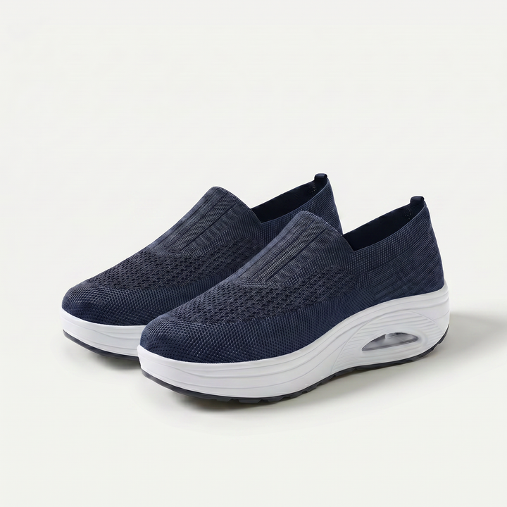 Nuvia - Orthopaedic Shoes