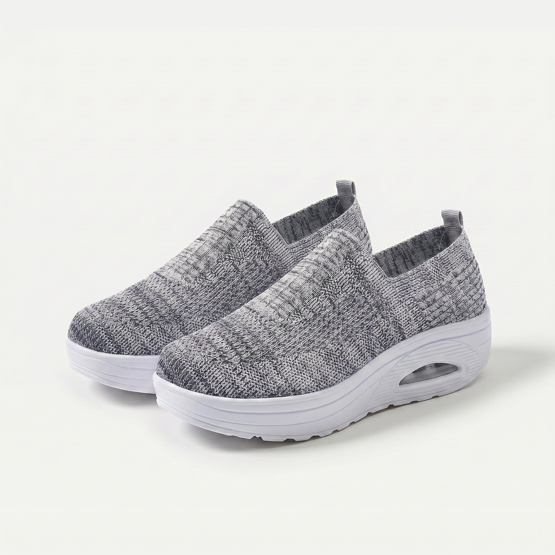 Nuvia - Orthopaedic Shoes